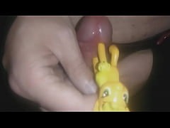 Play MP4 - &lbrack;EroNekoKun&rsqb; - MLP AppleJack returned to lick My Carrot Again