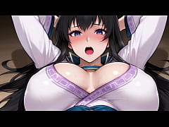 Play MP4 - Fire Emblem Karla Hen &lpar;AI&rpar;