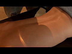 Play MP4 - Sure enough&comma; she said she felt really sexy with a wad of jizz spewed right between her ass cheeks&excl;