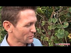 Play MP4 - Bella Cole Straddles Dallas In White Lace Stockings