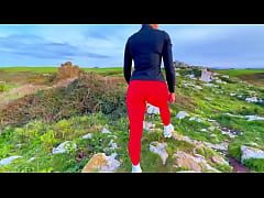 Play MP4 - would you walk with me&quest; OF misssavagex