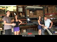 Play MP4 - Voyeur sex for cash 23