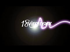 Play MP4 - 18 Virgin Sex - Curious cameraman gives cutie a deep fuck