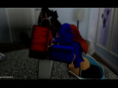 Play MP4 - Roblox Slut Sucking Dick Animation