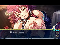 Play MP4 - Funbag Fantasy Hentai S2 Shamsiel