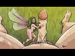 Play MP4 - Roleplay JOI de hadas voz espa&ntilde;ola&period; &iquest;Podr&aacute;s aguantar sin correrte&quest;