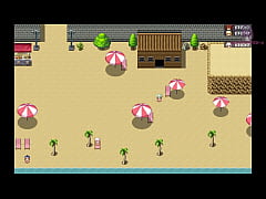 Play MP4 - 勇者羅依的婚禮08 黑肉妖精與導演做愛 差點被勇者發現