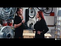 Play MP4 - Octokuro Freeze Time Stop Fuck - Huge Tits Babe Gets Undressed And Freeuse Like A Fuckdoll