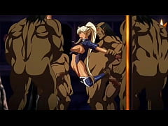 Play MP4 - Monsters Gangbang HMV &lpar;Mindself&rpar;