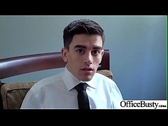 Play MP4 - Slut Sexy Girl &lpar;Diamond Jackson&rpar; With Big Round Boobs In Sex Act In Office video-12