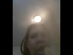 Play MP4 - Danyza white blowjob