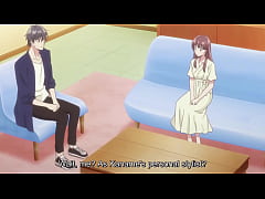 Play MP4 - Completely Losing Myself as His Fingers Explore Every Inch of Me &lpar;Uncensored Hentai&rpar; Eng Sub