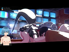 Play MP4 - ellen joe rule 34 compilation