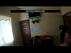 Play MP4 - A la culona de Zamira ya le encant&oacute; la verga por el culo