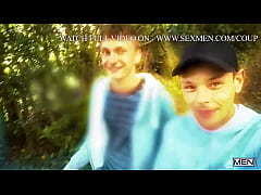 Play MP4 - Remote Control&colon; Episode 6 &sol; MEN &sol; Mickey Taylor&comma; Harri Oakland&comma; Ronnie Stone&comma; Clayton Fox  &sol; watch full at  www&period;sexmen&period;com&sol;coup