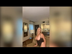 Play MP4 - Tasha Reign Spilling Naughty Words to You&excl; Juicy Tits & Booty Bouncing&excl;