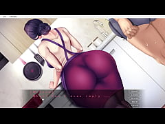 Play MP4 - my stepmom jerks me off &vert; Erogameplay graphic novel pt1