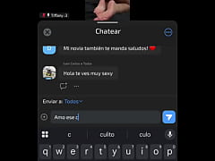 Play MP4 - HAGO TRANSMISIONES EN VIVO MASTURBANDOME CON MIS SEGUIDORES  el lunes 28 de abril la siguiente transmisi&oacute;n  &period;&period;&period;