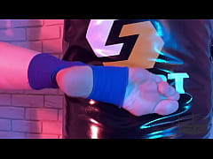 Play MP4 - Low blow fantasy