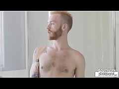 Play MP4 - SOUTHERNSTROKES Blond Twink Declan Moore Masturbates Solo