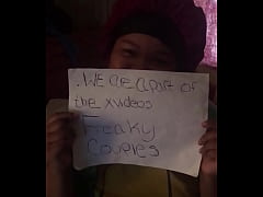 Play MP4 - Verification video