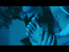 Play MP4 - Emilly Is Here With Her Hot and Pretty Feet