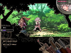 Play MP4 - HRPG Niplheim's Hunter - Branded Azel