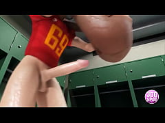 Play MP4 - 3DGSPOT - Hot Teen Cheerleaders Get Fucked In The Locker Room COMPILATION&excl; 3D ANIMATION&excl;