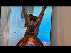 Play MP4 - REALIZANDO MINHA FANTASIA SECRETA