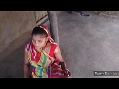 Play MP4 - Bhabhi Ki Gand Mari Tel Lagakar