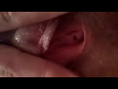 Play MP4 - Violet Linn showing her pink tight pussy