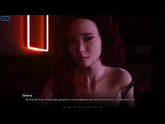 Play MP4 - City of Broken Dreamers- Full Walkthrough&comma; Playthough and Review Part 3