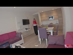 Play MP4 - Be a good stepson and make a massage to your stepmom&period;Stepson got boner while massaging his stepmom&period; Stepmom sucks my cock and gets cum inside pussy