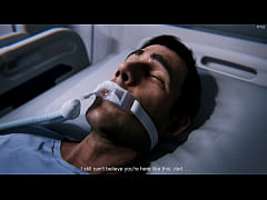 Play MP4 - Game&colon; FindingBuddies&comma; Chapter 7 - He comforted his friend with a blowjob and helped him relax &lpar;English voiceover&rpar;