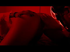 Play MP4 - Latina stepmother fucks her stepson on Halloween