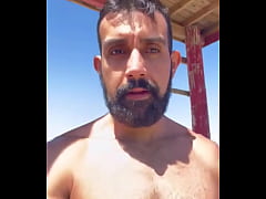 Play MP4 - Let&rsquo;s go to the nudist beach ️