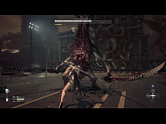 Play MP4 - Stellar Blade Nude Mod Playthrough Part 6