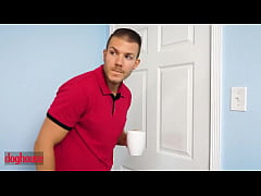 Play MP4 - DOG HOUSE - Long Haired Step Niece Gets Her Perfect Pussy Fucked Deep By Her Horny Step Uncle