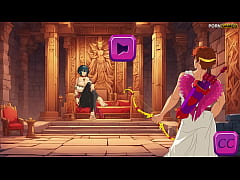 Play MP4 - Cupid Fucks Horny Greek Whores