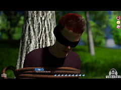 Play MP4 - HELPING THE HOTTIES re-start &num;32