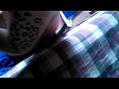 Play MP4 - Sam deepthroating Jerome Dyson