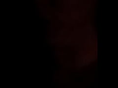 Play MP4 - Bettyreddd - camping with Betty