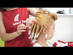 Play full 3GP - HairPermLover-X196