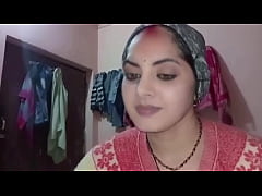 Play MP4 - Sex with My cute newly married neighbour bhabhi