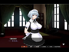 Play MP4 - maid-san to boin &lpar;game&rpar; Noel scene 5 English