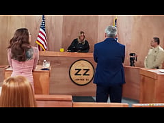 Play MP4 - Sexcourt&excl; A Case Of Tit For Spat Natalia Starr&comma; Chantal Danielle &sol; Brazzers&sol; Enter XVPROMO on official site for discount