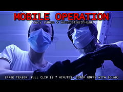 Play MP4 - Mobile Operation