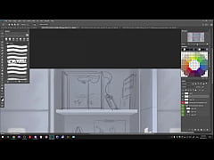 Play MP4 - Stream &vert; Picarto &vert; DarkCookie - Summertime Saga &lpar;2022&period;04&period;11&rpar;