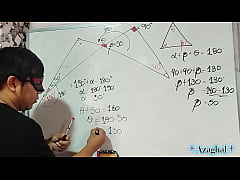 Play MP4 - 33 Matem&aacute;ticas Sexuales Estudiante 90 grados