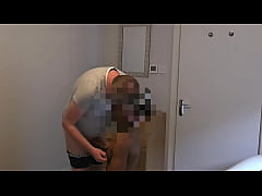 Play MP4 - Str8 Black Trevor gets fucked